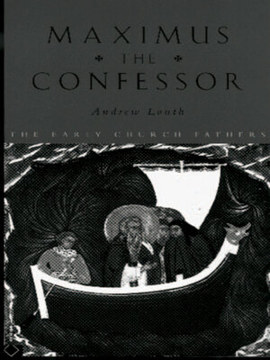 cover image of Maximus the Confessor